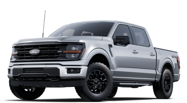 2025 Ford F-150® External Image 1